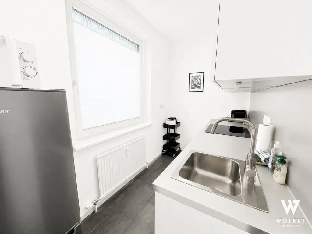 2-Zimmer-Wohnung kaufen in Wien – 52 m², € 279.000 – Bild 6 von 7