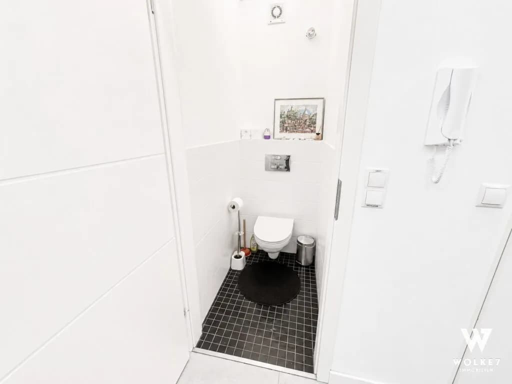 2-Zimmer-Wohnung kaufen in Wien – 52 m², € 279.000 – Bild 7 von 7