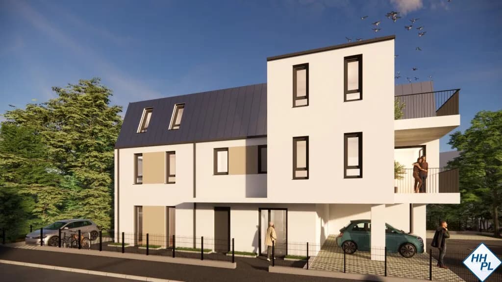 2-Zimmer-Gewerbeimmobilie kaufen in Mödling – 52 m², € 296.100