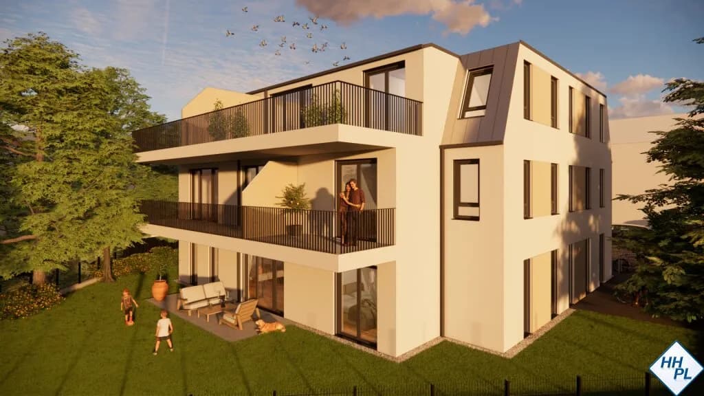 2-Zimmer-Gewerbeimmobilie kaufen in Mödling – 52 m², € 296.100 – Bild 2 von 4
