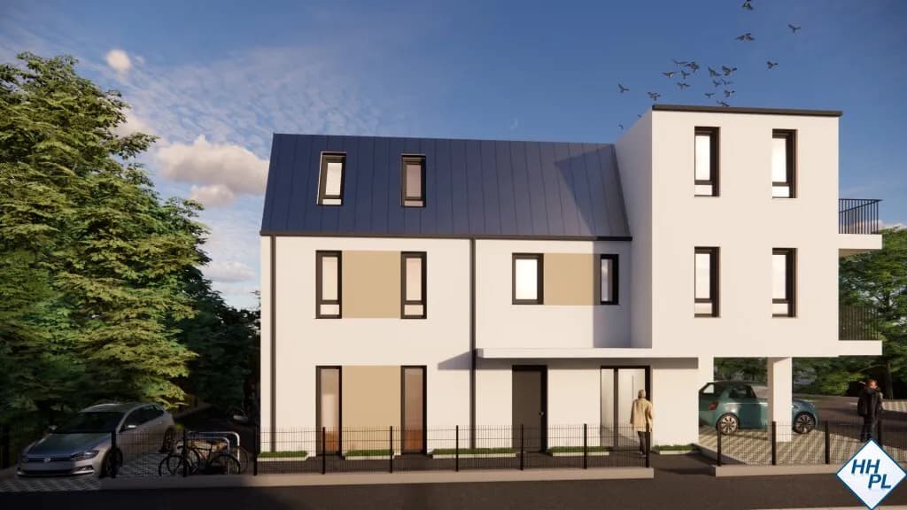 2-Zimmer-Gewerbeimmobilie kaufen in Mödling – 52 m², € 296.100 – Bild 3 von 4