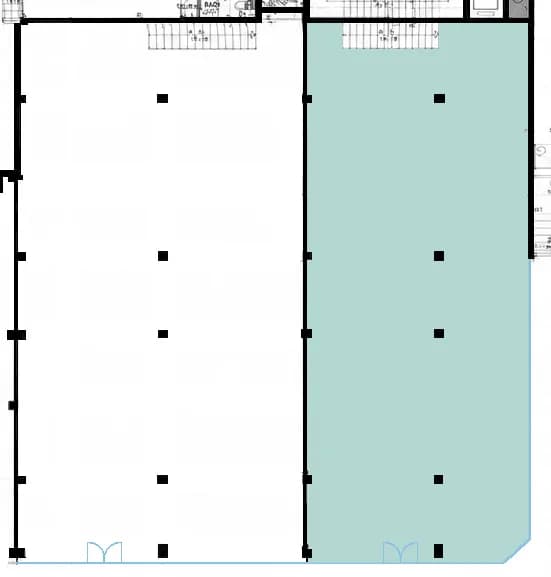 Gewerbeimmobilie kaufen in Salzburg Stadt – 307 m², € 335.225 – Bild 5 von 6