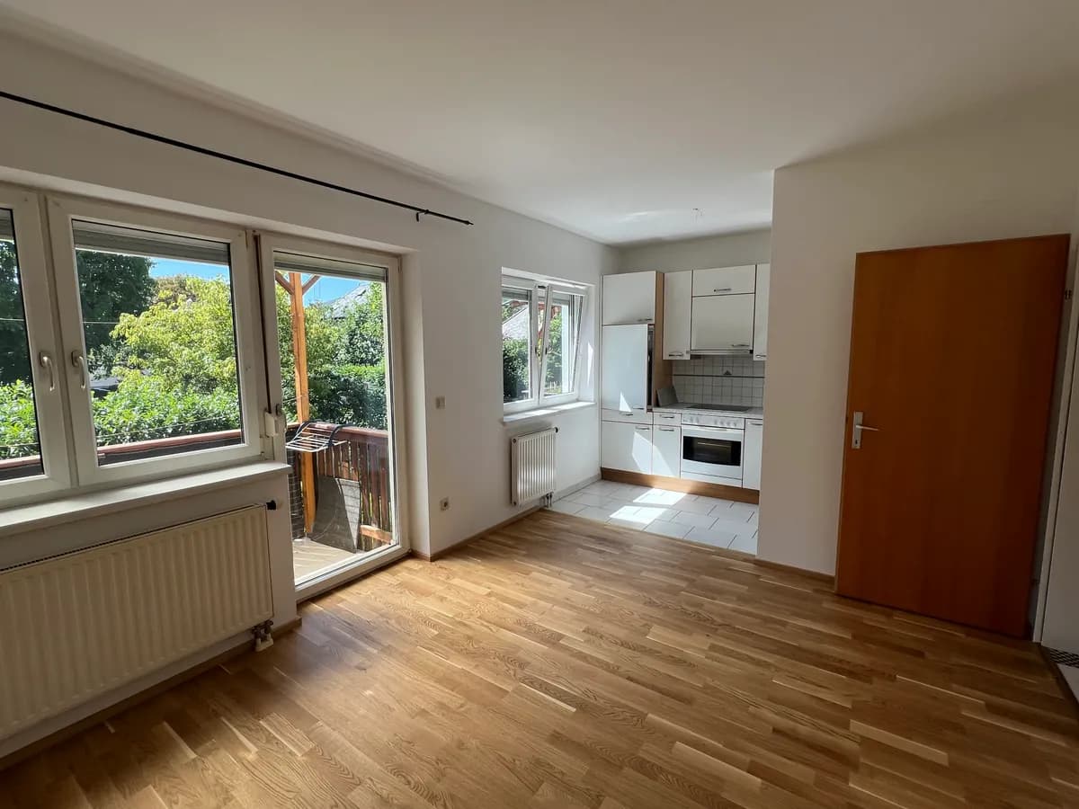 2-Zimmer-Wohnung kaufen in Graz – 44 m², € 148.000