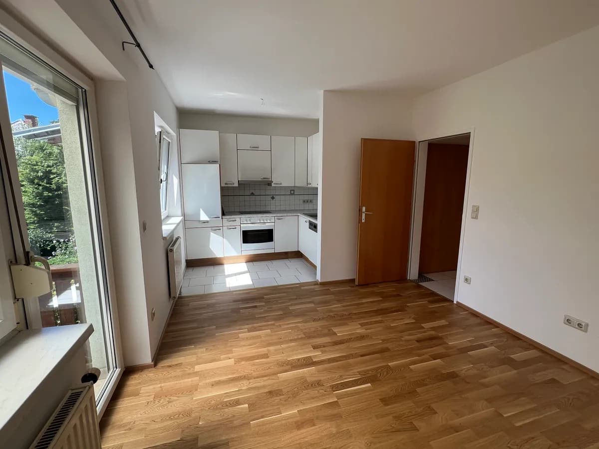 2-Zimmer-Wohnung kaufen in Graz – 44 m², € 148.000 – Bild 3 von 11