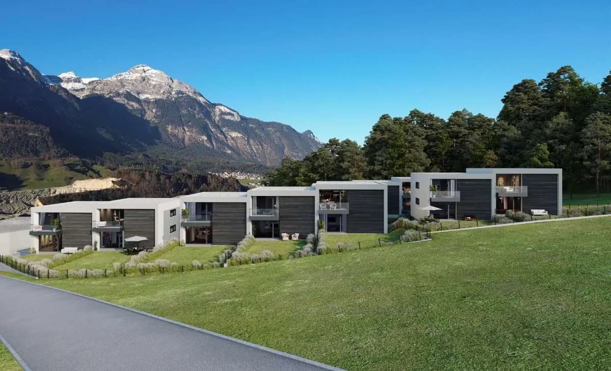Grundstück kaufen in Schwaz – 264 m², € 145.000