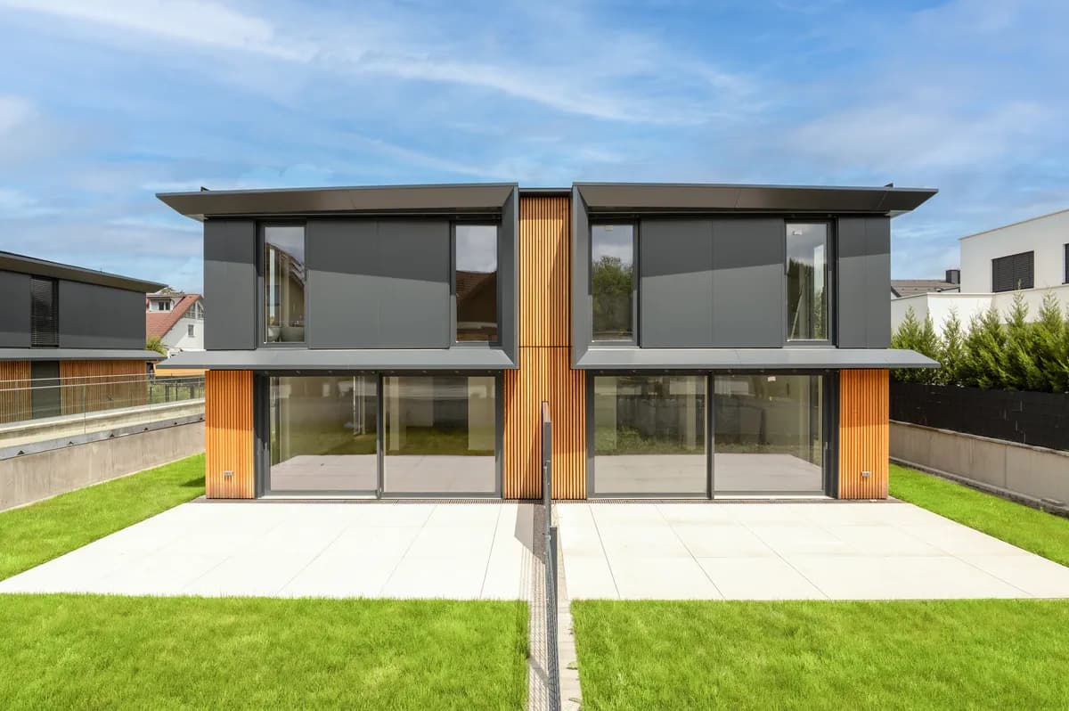 4-Zimmer-Haus kaufen in Mödling – 128 m², € 799.000
