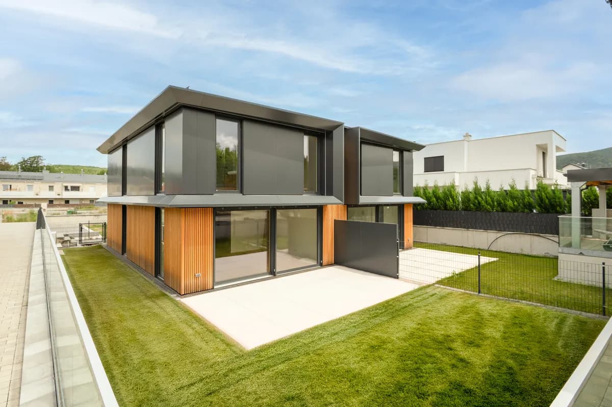 4-Zimmer-Haus kaufen in Mödling – 128 m², € 799.000 – Bild 9 von 12