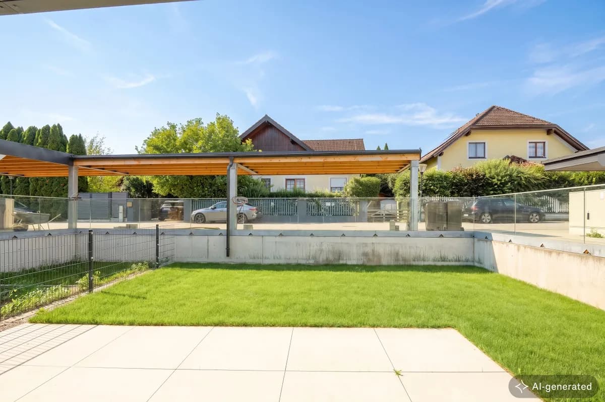 4-Zimmer-Haus kaufen in Mödling – 128 m², € 799.000 – Bild 10 von 12