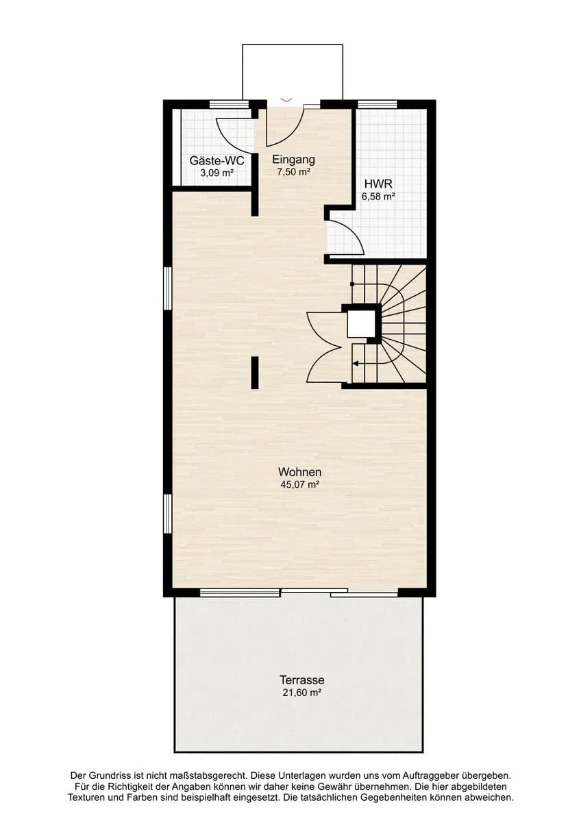 4-Zimmer-Haus kaufen in Mödling – 128 m², € 799.000 – Bild 11 von 12