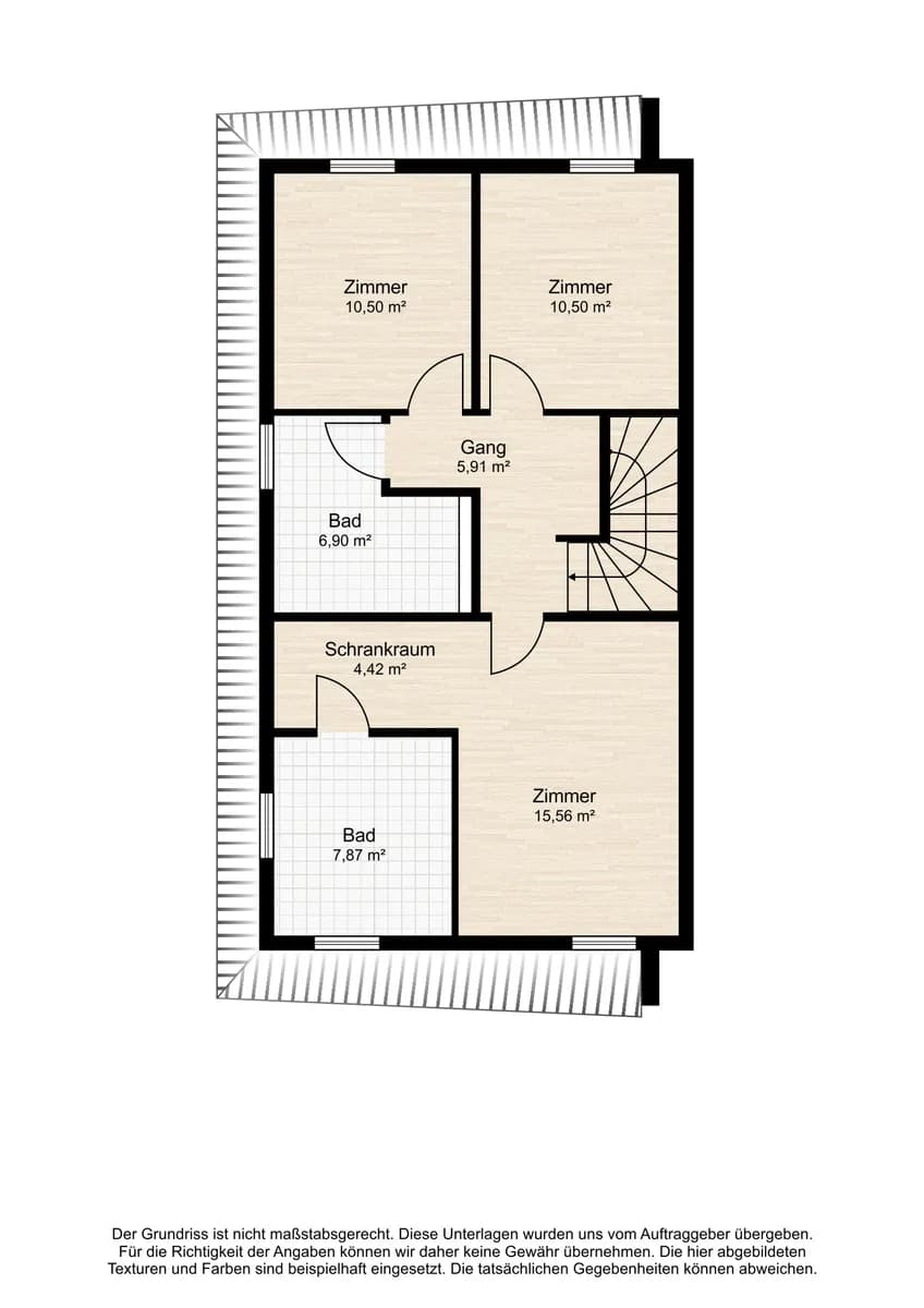 4-Zimmer-Haus kaufen in Mödling – 128 m², € 799.000 – Bild 12 von 12