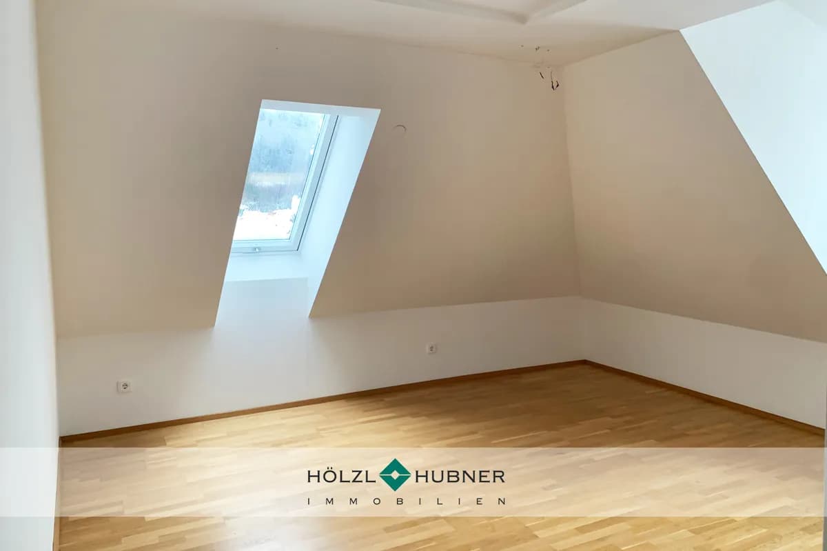 Wohnung kaufen in Salzburg-Umgebung – 125,18 m², € 390.000