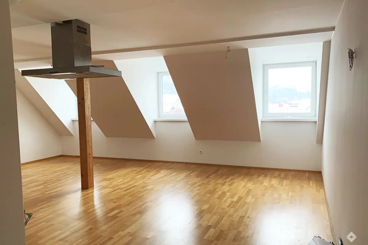 Wohnung kaufen in Salzburg-Umgebung – 125,18 m², € 390.000 – Bild 3 von 8