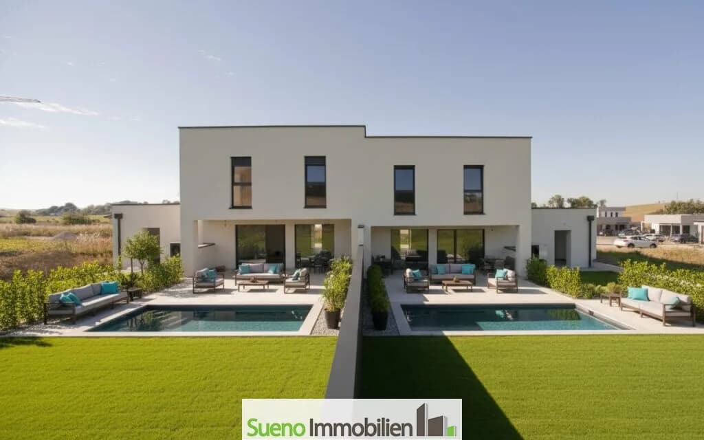 Haus kaufen in Vöcklabruck – 133 m², € 434.999