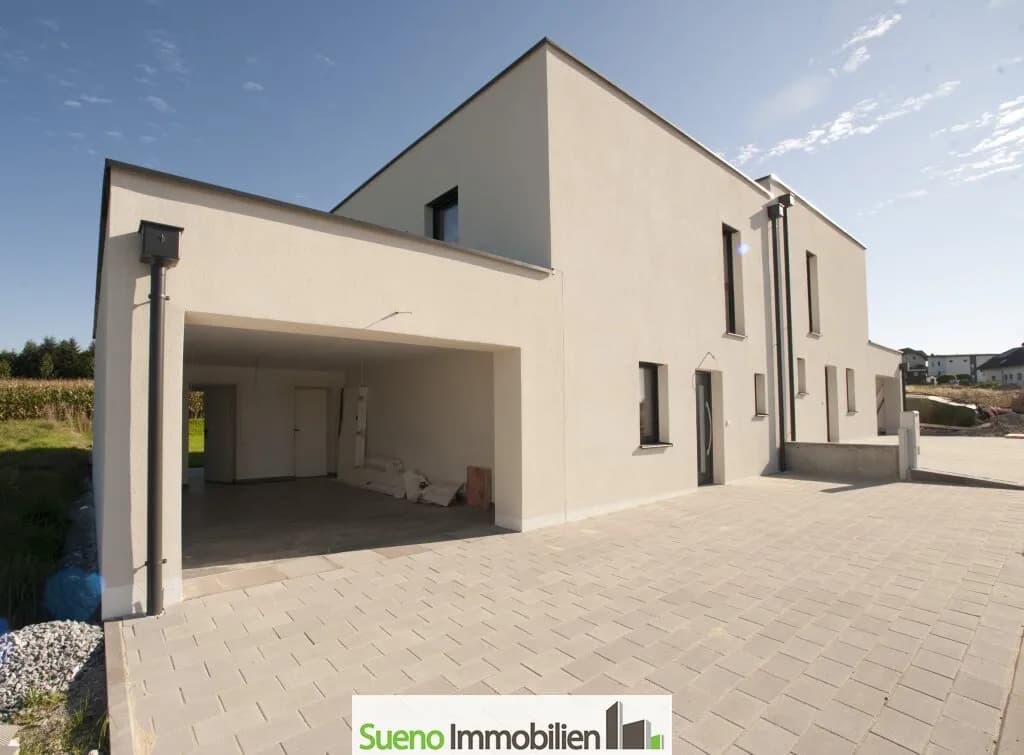 Haus kaufen in Vöcklabruck – 133 m², € 434.999 – Bild 2 von 19