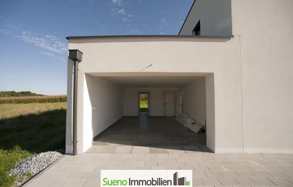 Haus kaufen in Vöcklabruck – 133 m², € 434.999 – Bild 3 von 19