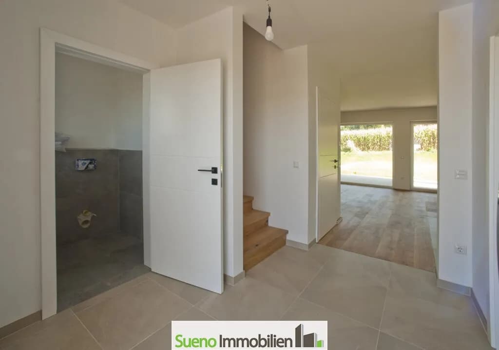 Haus kaufen in Vöcklabruck – 133 m², € 434.999 – Bild 4 von 19