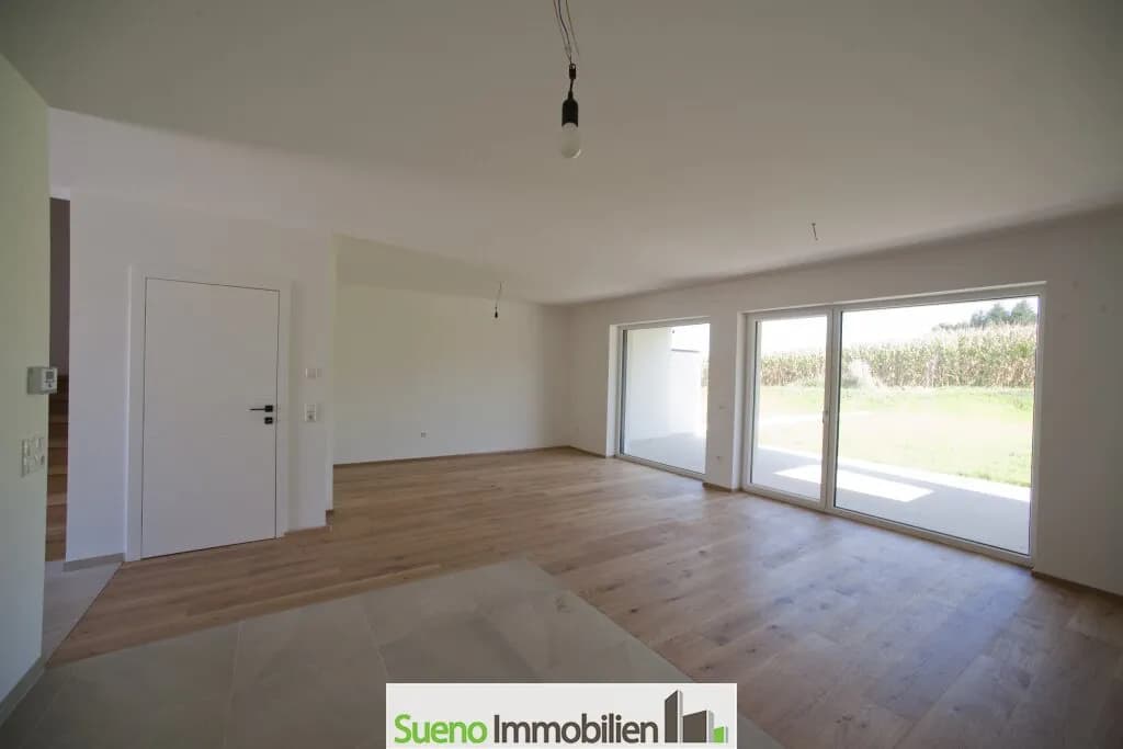 Haus kaufen in Vöcklabruck – 133 m², € 434.999 – Bild 5 von 19