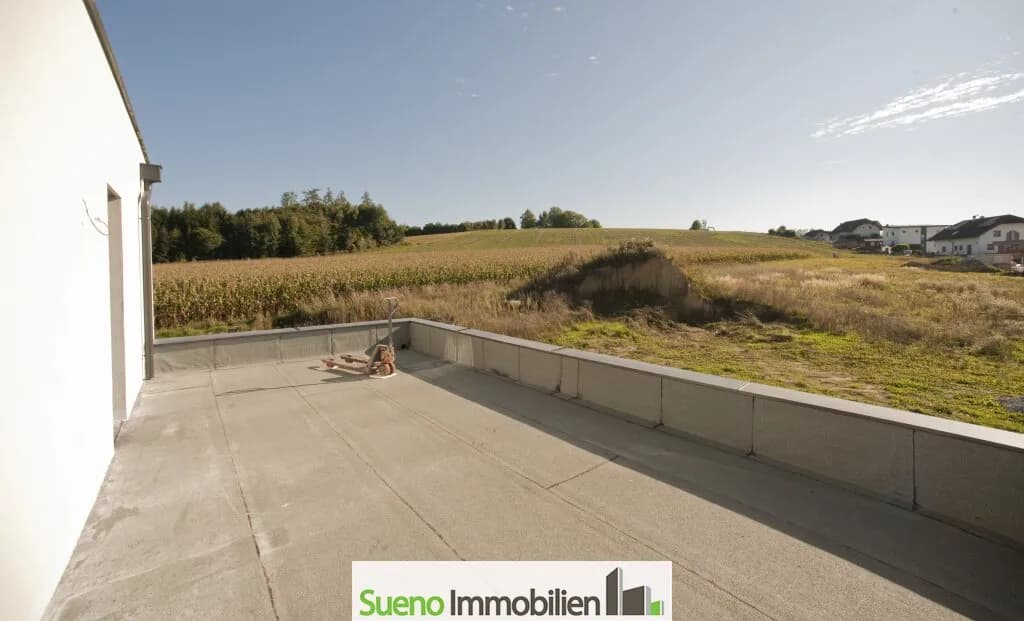 Haus kaufen in Vöcklabruck – 133 m², € 434.999 – Bild 10 von 19