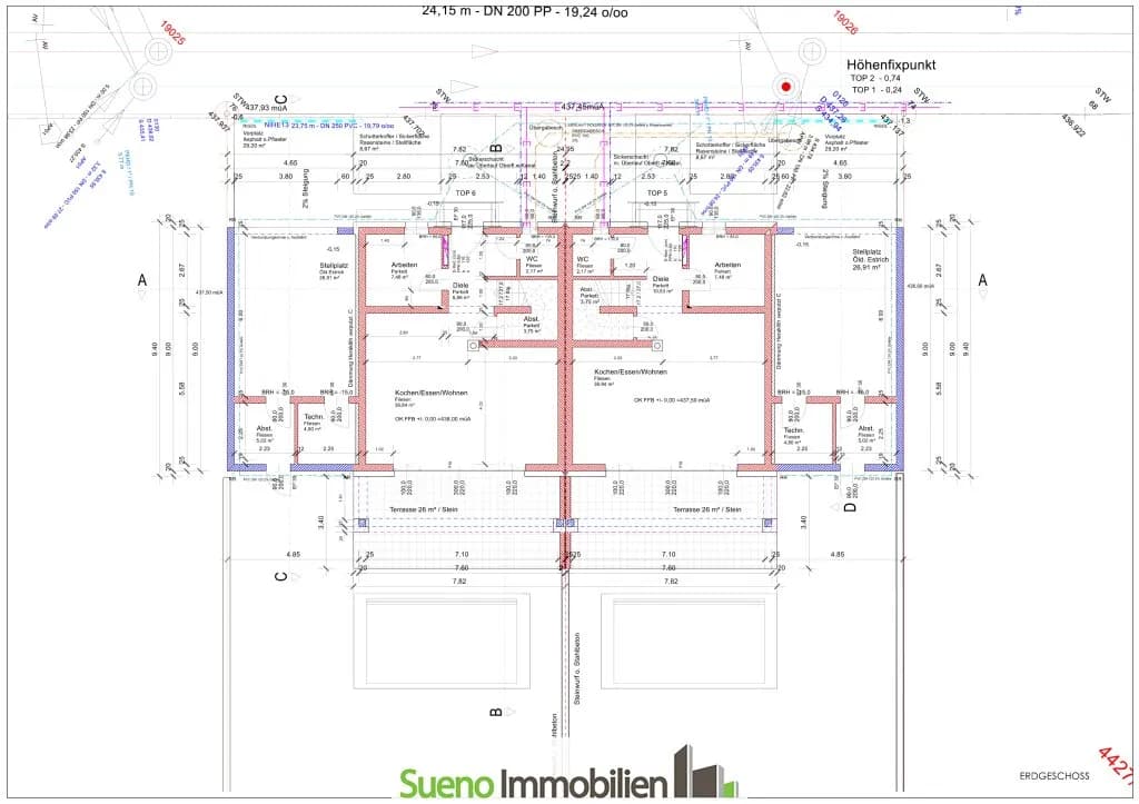 Haus kaufen in Vöcklabruck – 133 m², € 434.999 – Bild 13 von 19