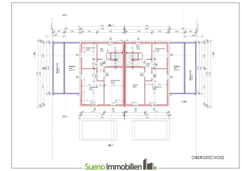 Haus kaufen in Vöcklabruck – 133 m², € 434.999 – Bild 14 von 19