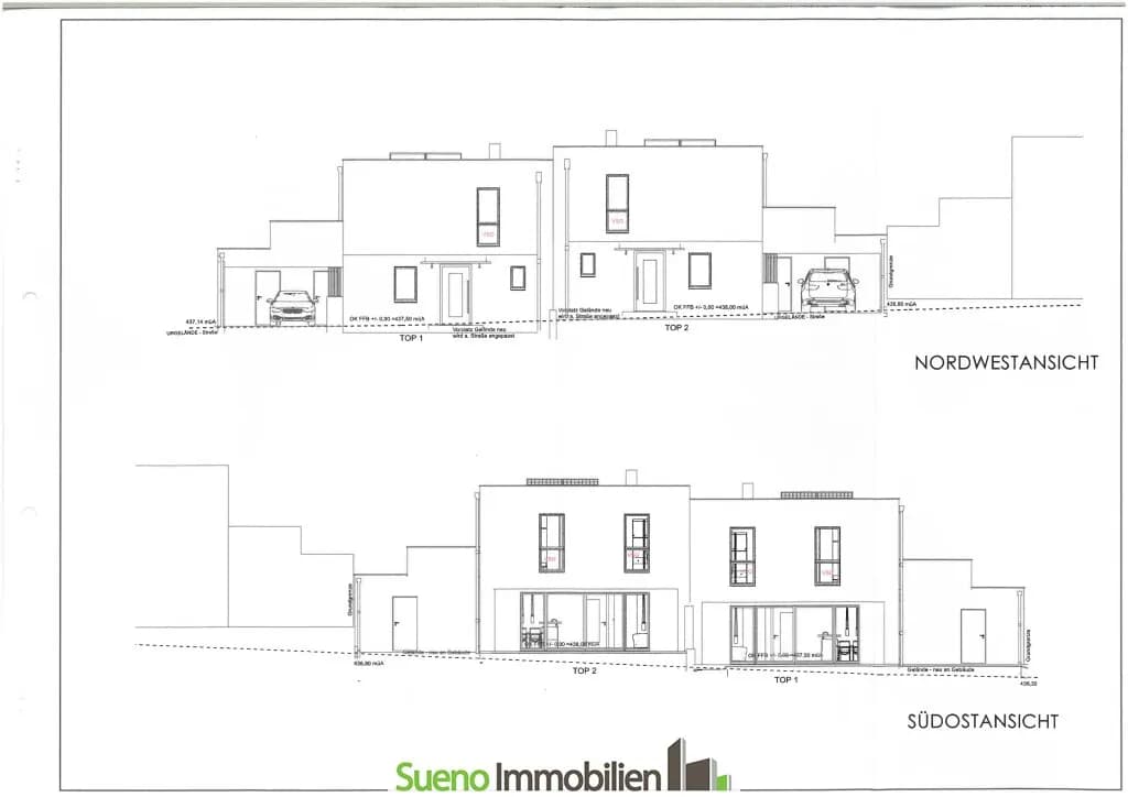 Haus kaufen in Vöcklabruck – 133 m², € 434.999 – Bild 17 von 19