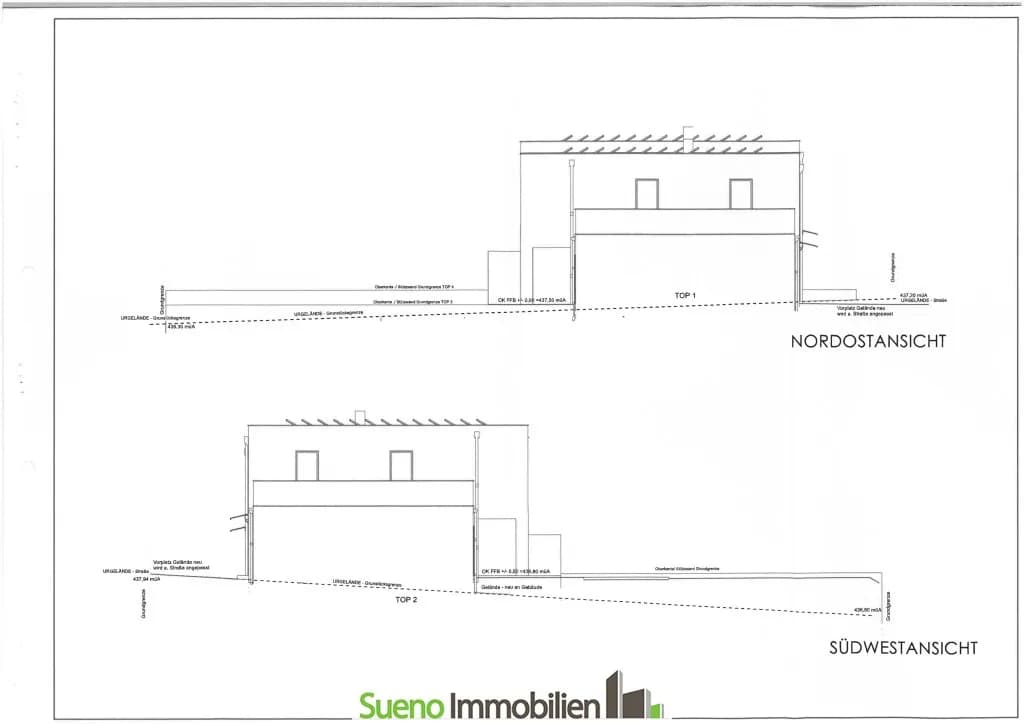 Haus kaufen in Vöcklabruck – 133 m², € 434.999 – Bild 18 von 19