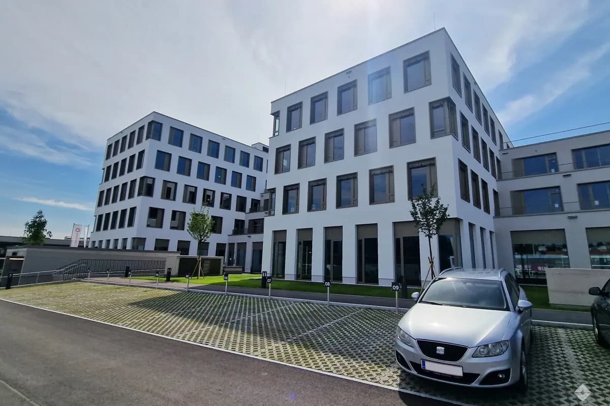 Gewerbeimmobilie mieten in Salzburg-Umgebung – 461 m², € 10.725 – Bild 5 von 9