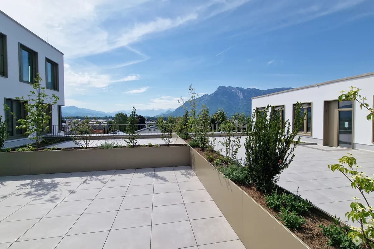 Gewerbeimmobilie mieten in Salzburg-Umgebung – 461 m², € 10.725 – Bild 6 von 9