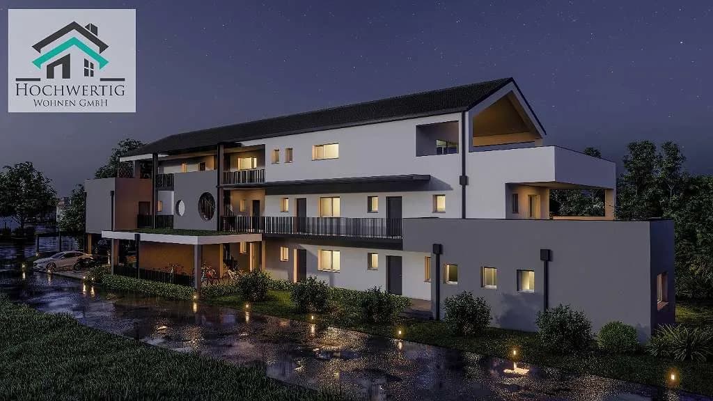 3-Zimmer-Wohnung kaufen in Deutschlandsberg – 75,38 m², € 269.990 – Bild 2 von 13