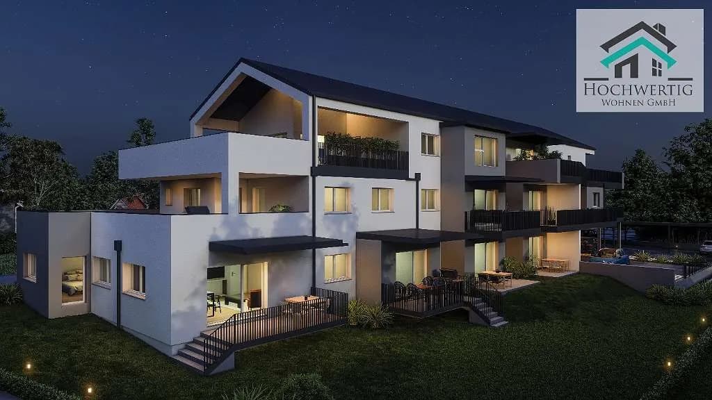 3-Zimmer-Wohnung kaufen in Deutschlandsberg – 75,38 m², € 269.990 – Bild 5 von 13