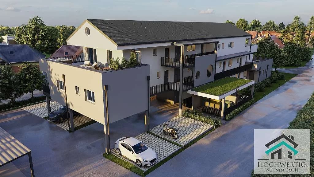 3-Zimmer-Wohnung kaufen in Deutschlandsberg – 75,38 m², € 269.990 – Bild 7 von 13