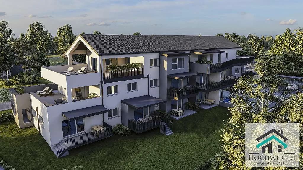 3-Zimmer-Wohnung kaufen in Deutschlandsberg – 75,38 m², € 269.990 – Bild 8 von 13