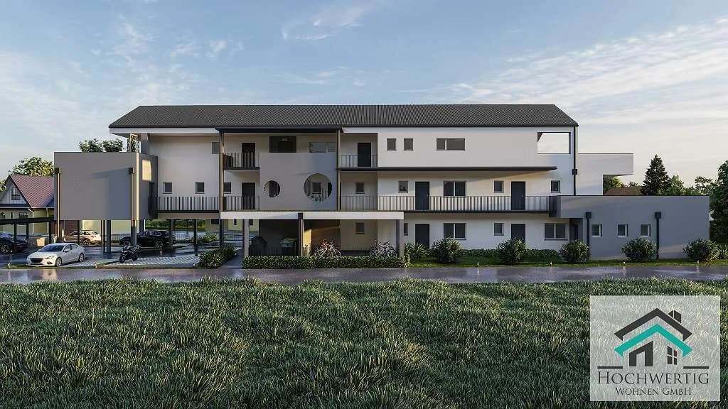 3-Zimmer-Wohnung kaufen in Deutschlandsberg – 75,38 m², € 269.990 – Bild 9 von 13