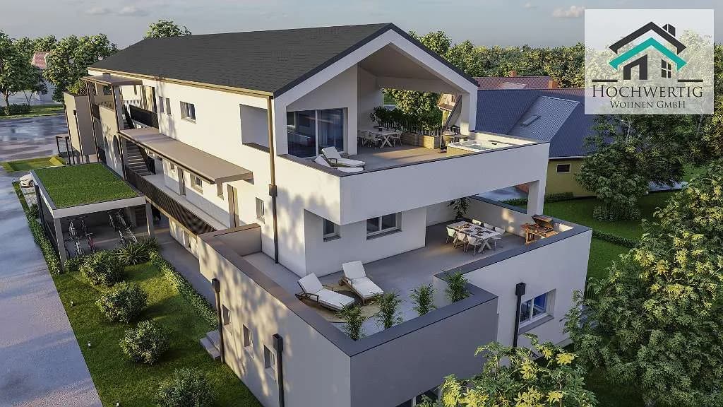 3-Zimmer-Wohnung kaufen in Deutschlandsberg – 75,38 m², € 269.990 – Bild 11 von 13