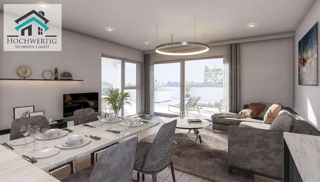 3-Zimmer-Wohnung kaufen in Deutschlandsberg – 75,38 m², € 269.990 – Bild 13 von 13