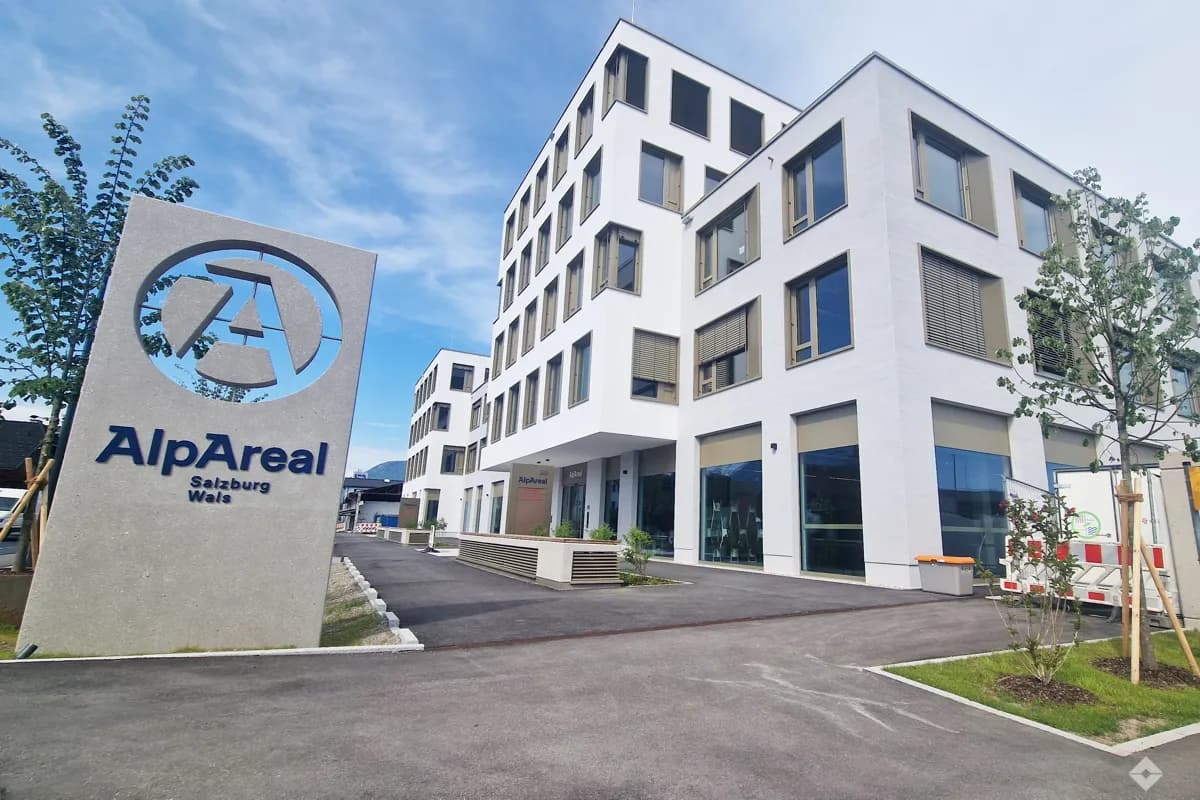Gewerbeimmobilie mieten in Salzburg-Umgebung – 145 m², € 3.371 – Bild 3 von 8