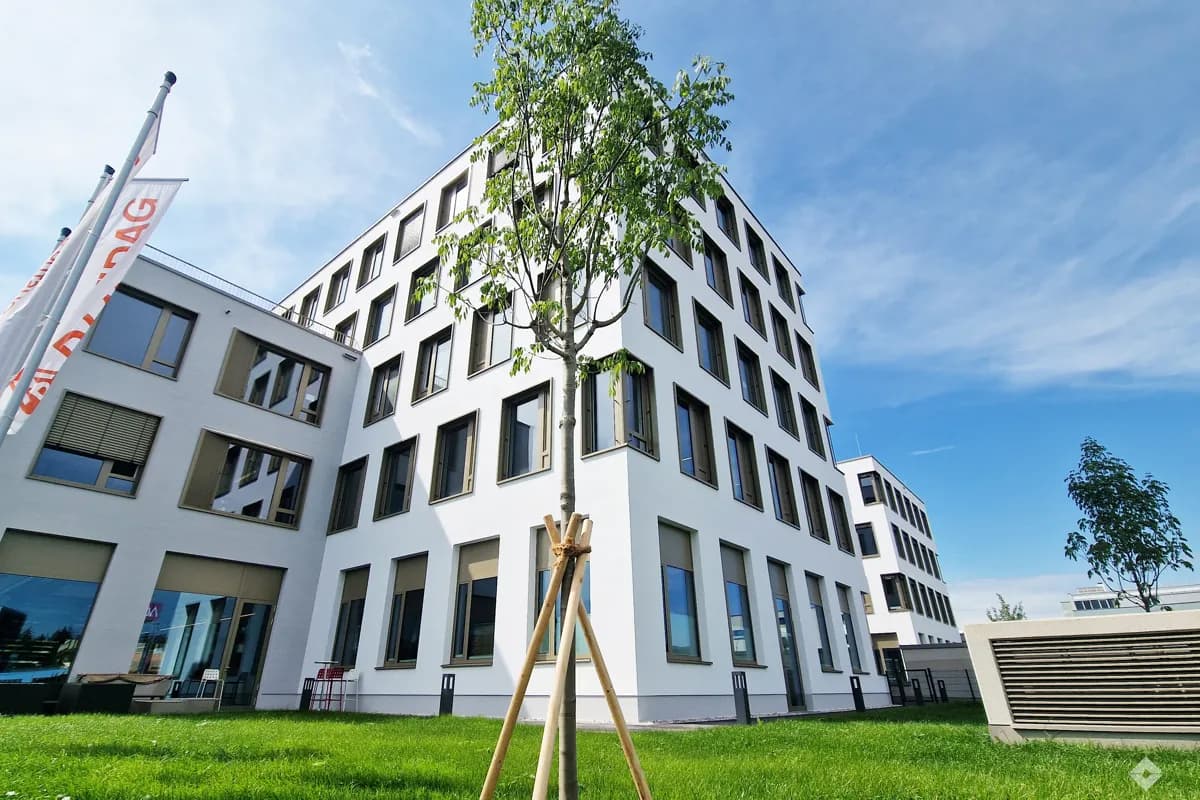 Gewerbeimmobilie mieten in Salzburg-Umgebung – 145 m², € 3.371 – Bild 4 von 8