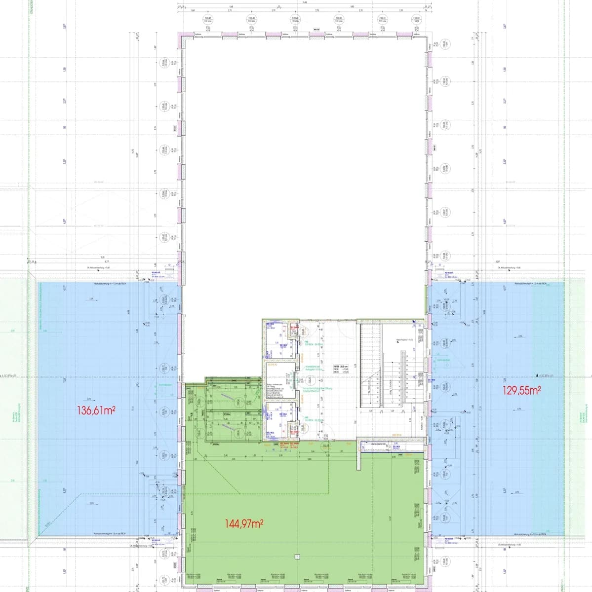 Gewerbeimmobilie mieten in Salzburg-Umgebung – 145 m², € 3.371 – Bild 7 von 8