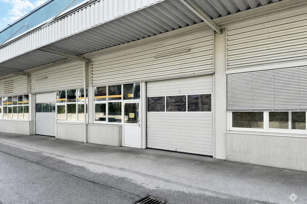 Gewerbeimmobilie mieten in Salzburg-Umgebung – 568 m², € 5.944 – Bild 4 von 9