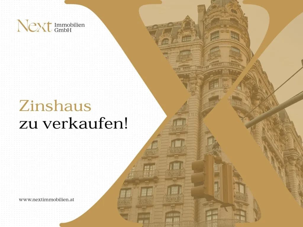 Gewerbeimmobilie kaufen in Linz – 1 100 m², € 3.600.000