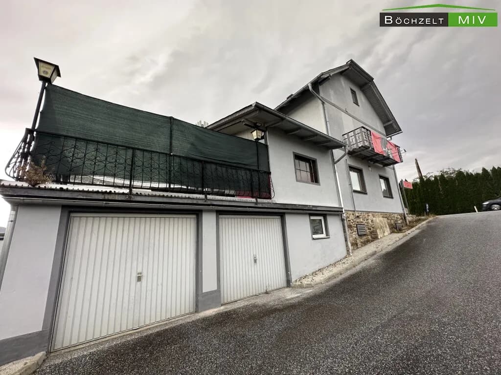 13-Zimmer-Gewerbeimmobilie mieten in Voitsberg – 523 m², € 4.450 – Bild 3 von 40