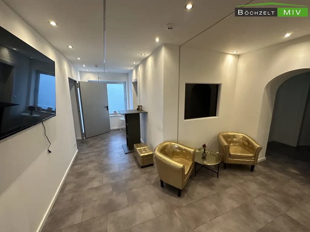 13-Zimmer-Gewerbeimmobilie mieten in Voitsberg – 523 m², € 4.450 – Bild 5 von 40