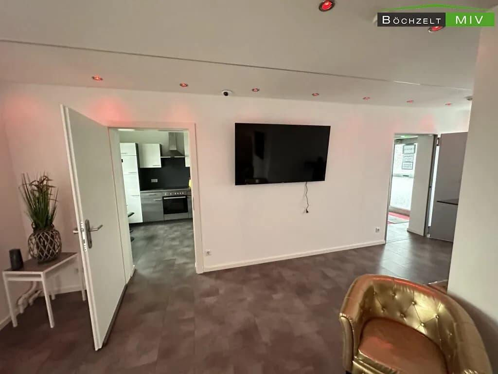 13-Zimmer-Gewerbeimmobilie mieten in Voitsberg – 523 m², € 4.450 – Bild 7 von 40