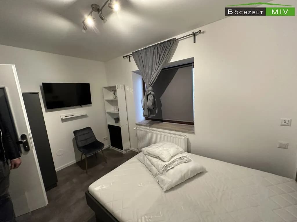 13-Zimmer-Gewerbeimmobilie mieten in Voitsberg – 523 m², € 4.450 – Bild 10 von 40