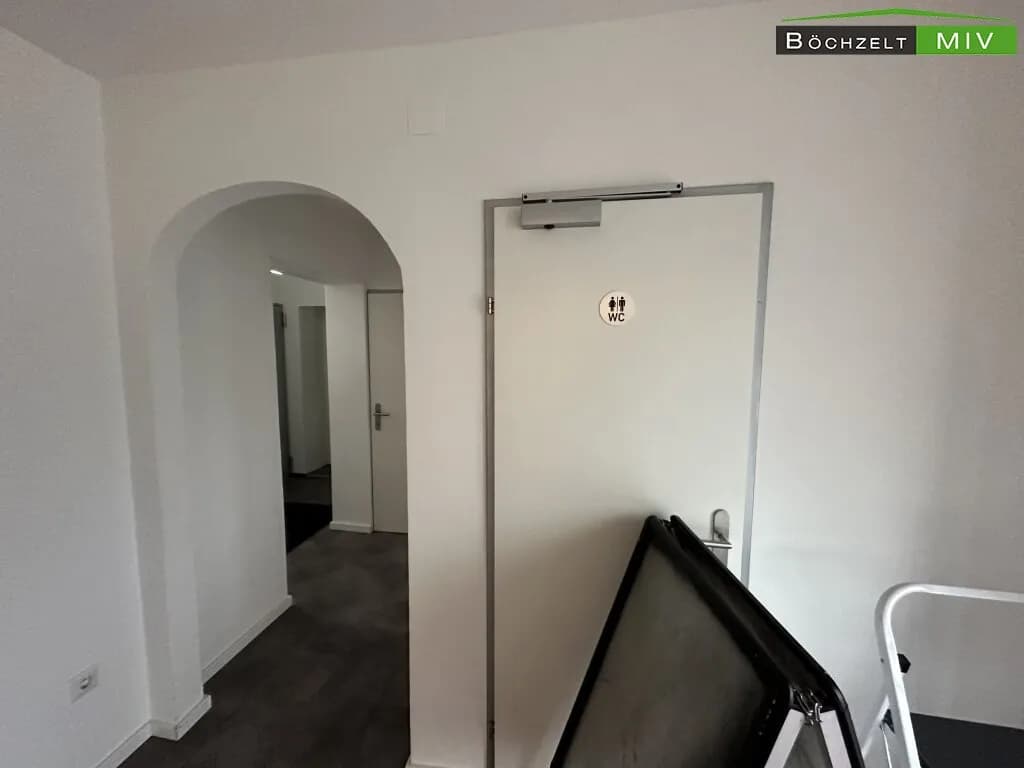 13-Zimmer-Gewerbeimmobilie mieten in Voitsberg – 523 m², € 4.450 – Bild 13 von 40