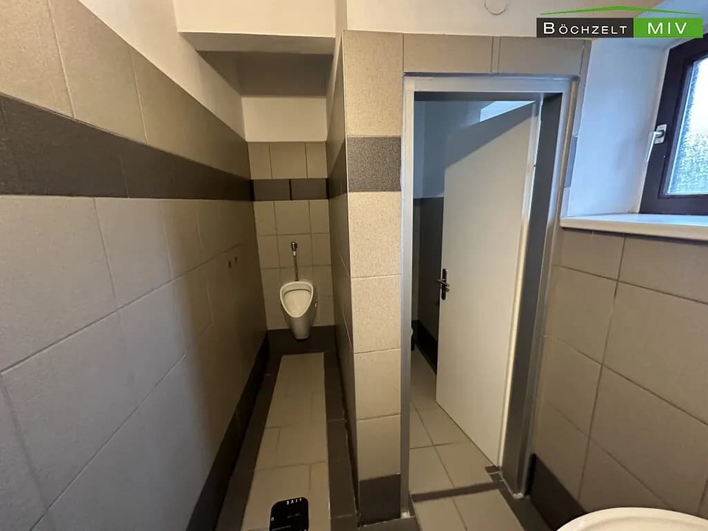 13-Zimmer-Gewerbeimmobilie mieten in Voitsberg – 523 m², € 4.450 – Bild 14 von 40