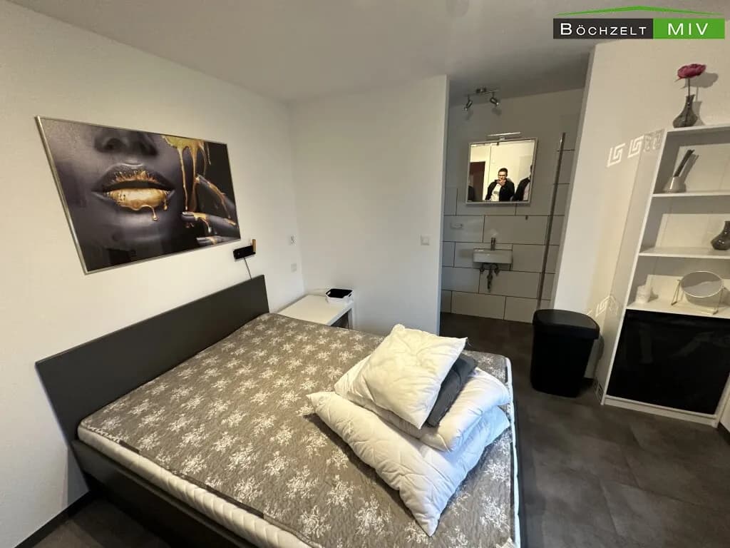 13-Zimmer-Gewerbeimmobilie mieten in Voitsberg – 523 m², € 4.450 – Bild 20 von 40