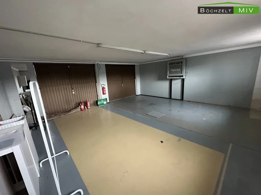 13-Zimmer-Gewerbeimmobilie mieten in Voitsberg – 523 m², € 4.450 – Bild 25 von 40