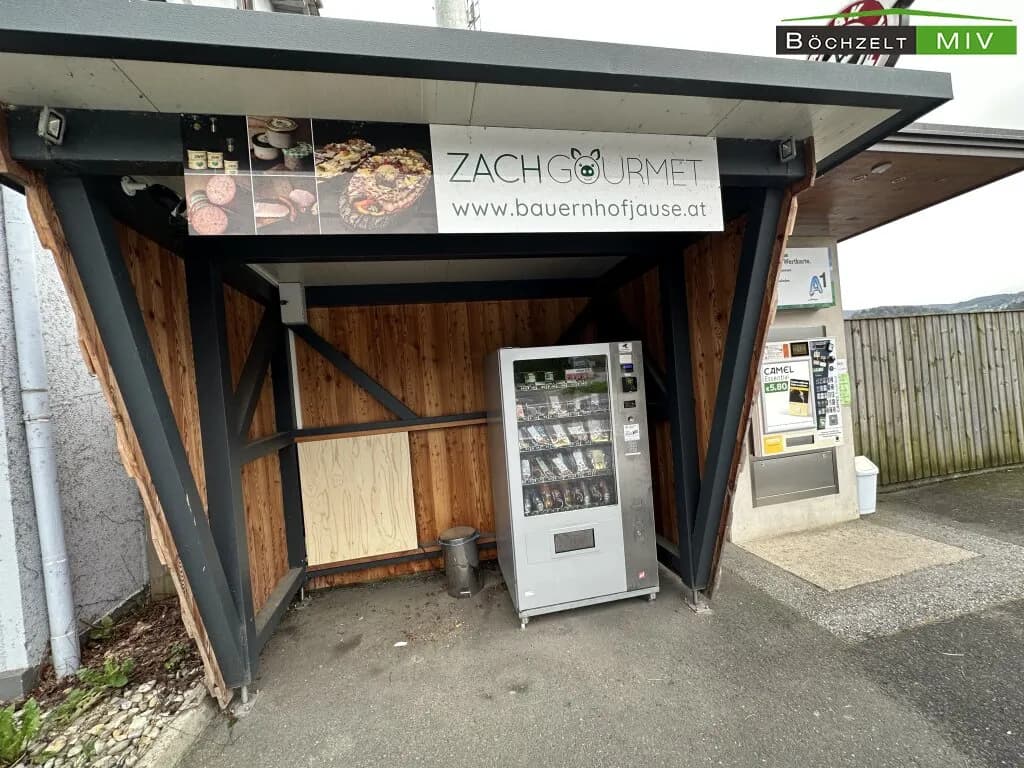 13-Zimmer-Gewerbeimmobilie mieten in Voitsberg – 523 m², € 4.450 – Bild 26 von 40