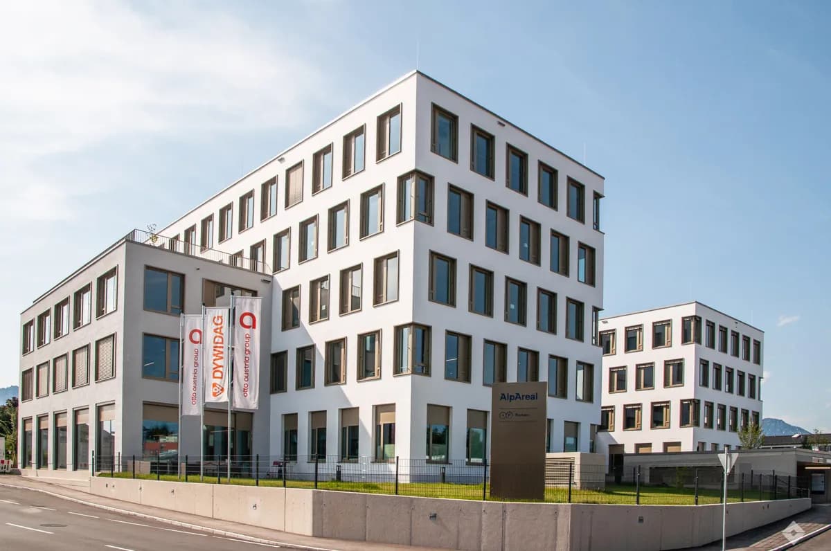 Gewerbeimmobilie mieten in Salzburg-Umgebung – 130 m², € 2.823 – Bild 2 von 7
